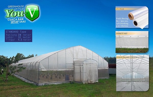 Greenhouse Brochure 1