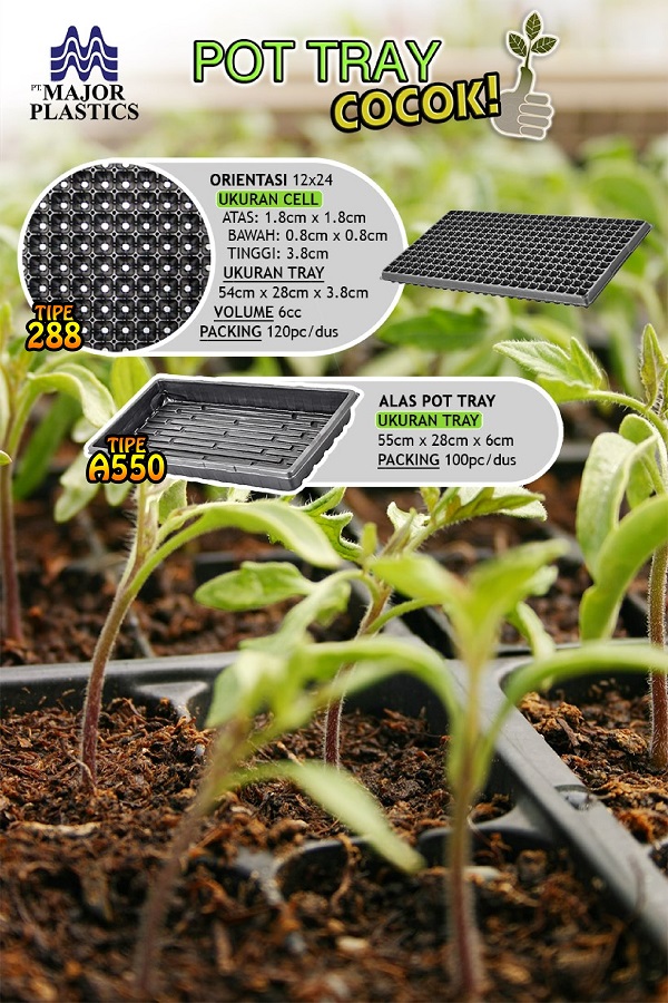 Pot Tray Complete Brochure ID LOGO 8