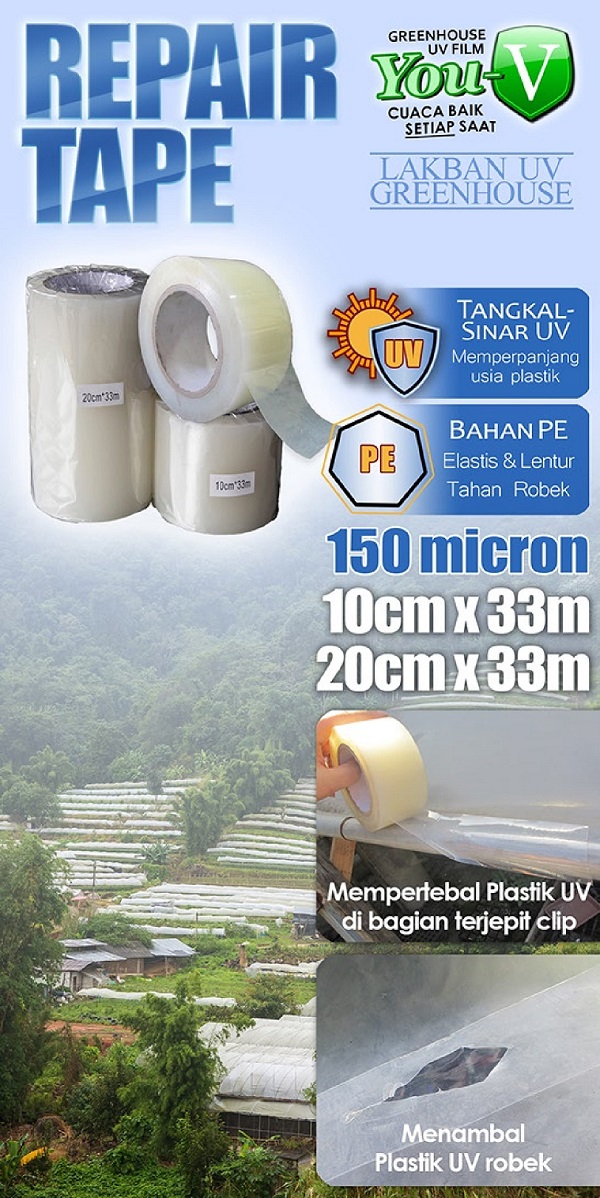 UV Repair Tape Flyer 2